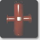 Air/Dirt Separators