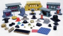 Vibration Isolation